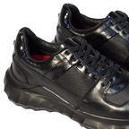TENIS MOSCU NEGRO